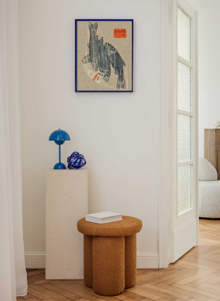 Don't Squeez Poster Don't Squeez Poster