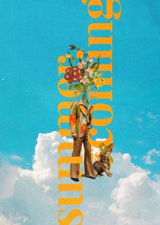 Plakat Summer is coming