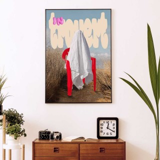 Introvert Poster 2