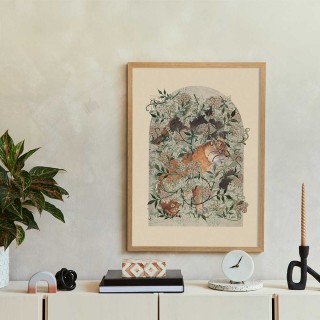 Botanical Poster 2