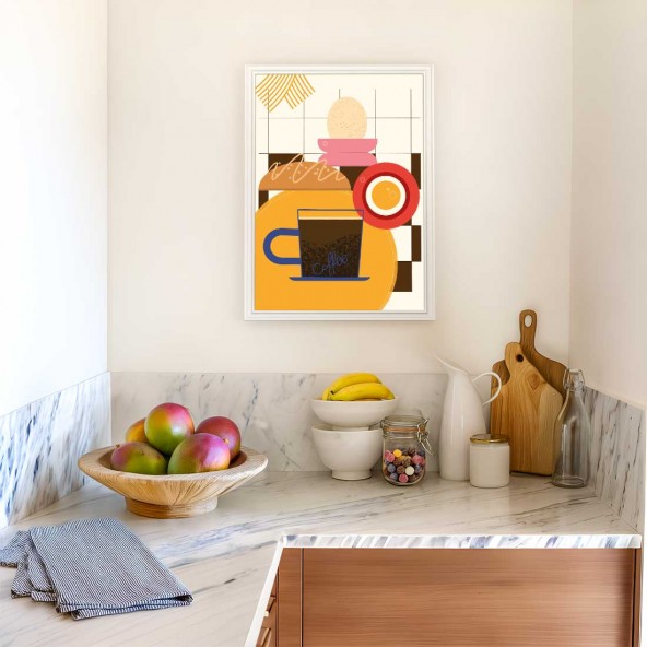 Good Morning Poster Good Morning Poster