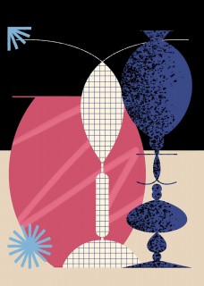 The Trio Poster
