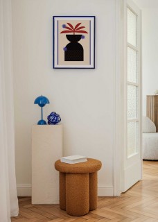 Plakat Vase II 2