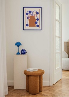 Vase III Poster 2
