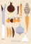 Veggies Poster Veggies Poster