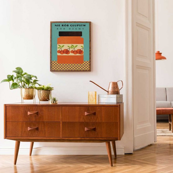 Jam Poster Jam Poster