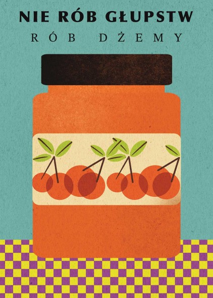 Jam Poster Jam Poster