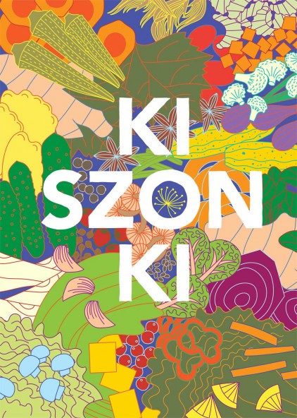 Grafika Kiszonki