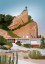 Plakat Red Rock Villa Plakat Red Rock Villa