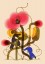 Plakat Poppy
