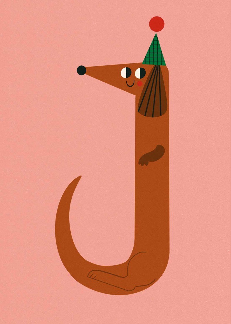 Plakat Jamnik Plakat Jamnik