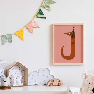Plakat Jamnik 2