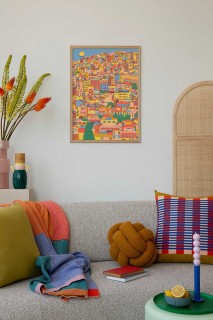 Athens Poster 2