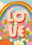 Plakat Love Plakat Love