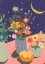 Night Garden Poster Night Garden Poster