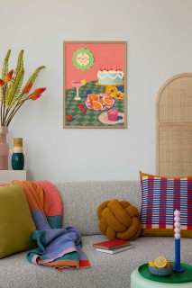 Plakat Urodziny 2