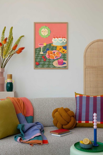 Plakat Urodziny Plakat Urodziny