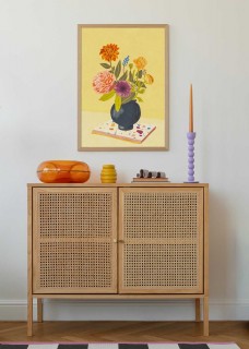 In The Sun Poster 2