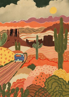 Grand Canyon Poster