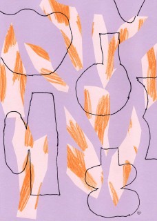Ceramics Poster