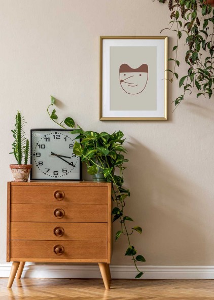 Mickey Poster Mickey Poster