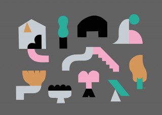 Playground Poster
