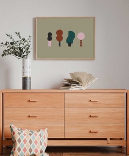 Trees Poster 2