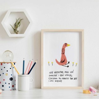 Plakat Lekcja 2