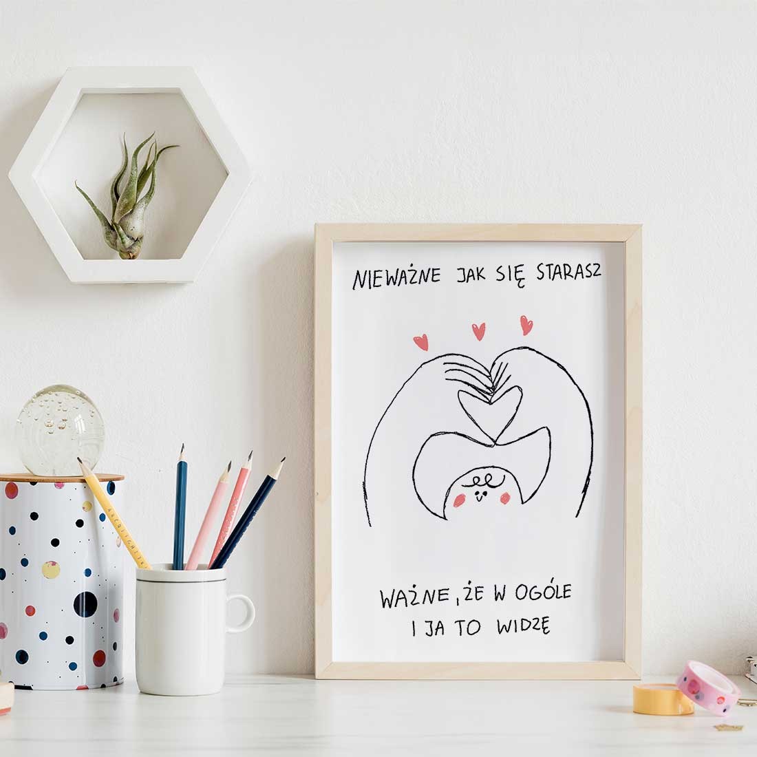 Plakat Nieważne Plakat Nieważne