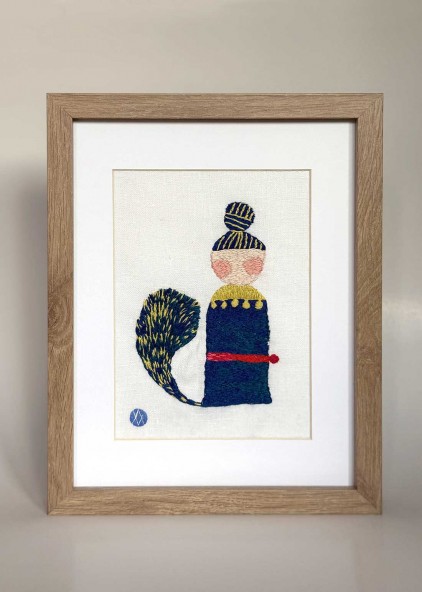 Astrid embroidery Astrid embroidery
