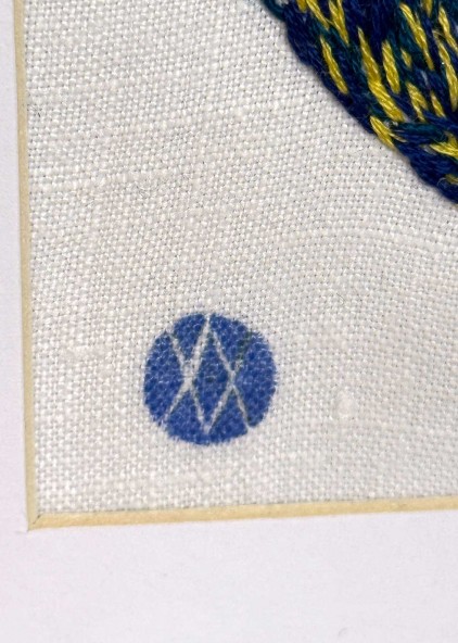Astrid embroidery Astrid embroidery