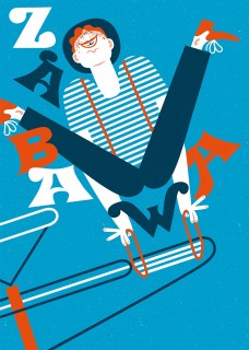 Fun Poster