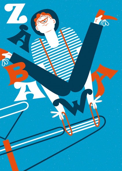 Fun Poster Fun Poster