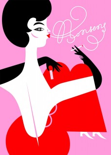 Nonsense Poster