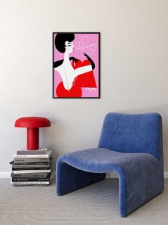 Nonsense Poster 2