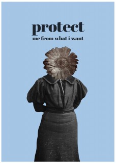Protect Poster