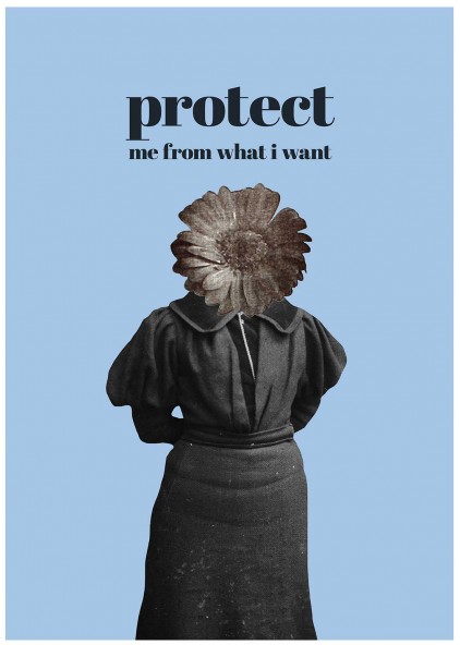 Protect Poster