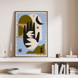 Protect your Peace Poster 2