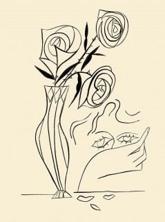 Tears, Stupid Tears Poster