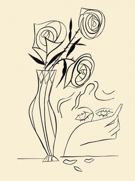 Plakat Tears, Stupid Tears