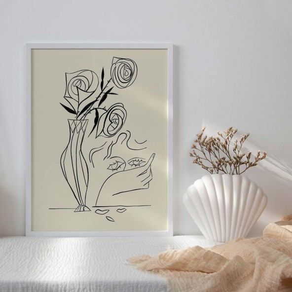 Tears, Stupid Tears Poster