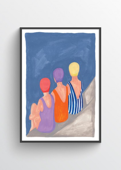 Pływaczki Pływaczki