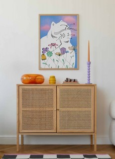 Plakat Wszystko ok 2