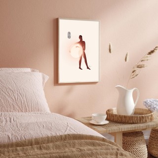 Plakat Inner Light 2