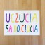 Grafika Uczucia są do czucia
