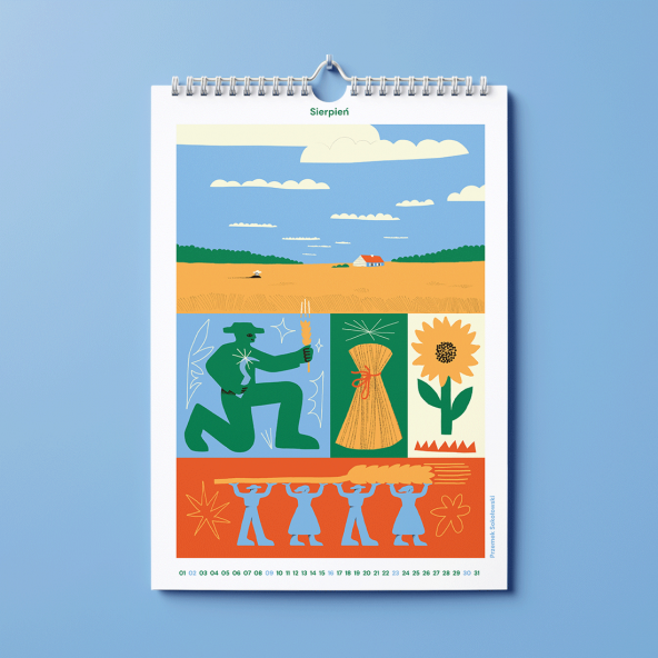 Calendar 2026 Outlet