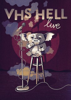 VHS Hell 1