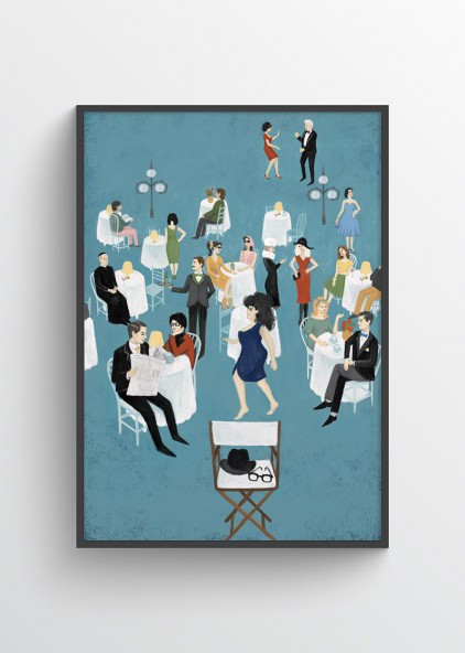 Osiem i pół Osiem i pół