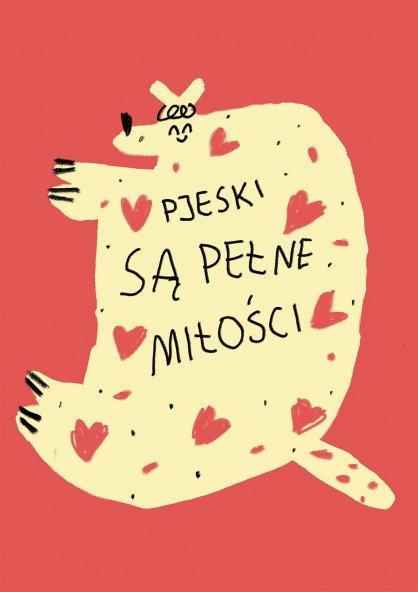 Pjesowi Poster