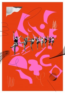 Constant, Movable Poster